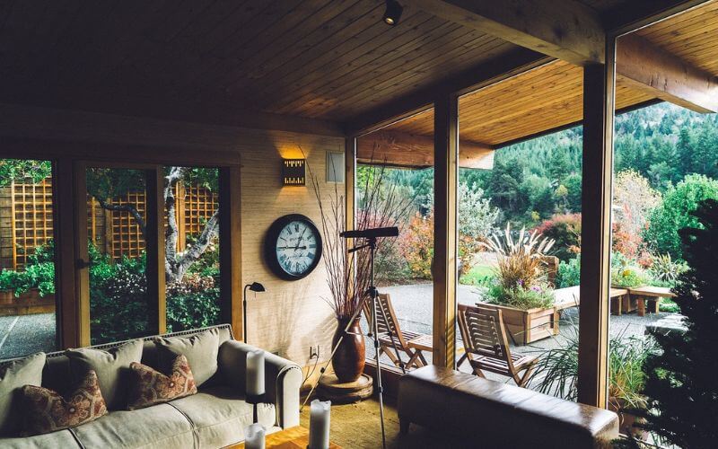 7 Tips For Keeping A Conservatory In Good Shape