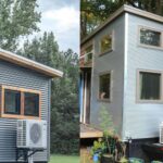 Can You Put an AC in a Tiny House