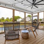 Creating an All-Season Oasis - Smart Solutions for Your Sunlit Retreat