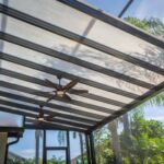 The Future of Roofing - Polycarbonate Roof Panels