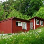 Build and Organize Your Small Barn