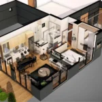 Creative Floor Plan Design Services for Apartments and Tiny Homes