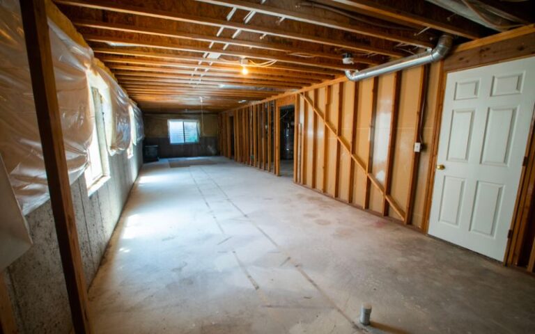 Foundation Fortification - Top Strategies to Safeguard Your Basement