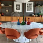 How Mid Century Dining Chairs Elevate a Home