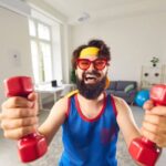 How to Transform Your Homes Spare Room into a Gym Training Room