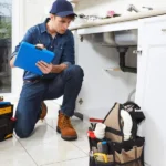 Preparing Your Home’s Plumbing for Winter