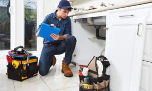 Preparing Your Home’s Plumbing for Winter