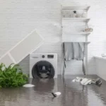 Preventing Water Damage