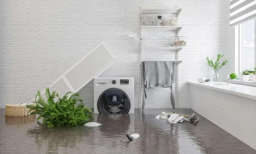 Preventing Water Damage