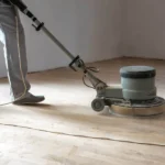 Expert Tips to Achieve a Flawless Finish in Floor Sanding and Polishing