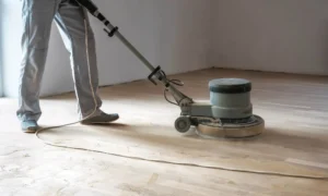 Expert Tips to Achieve a Flawless Finish in Floor Sanding and Polishing