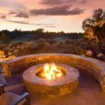 How Many Bricks Do You Need For A Fire Pit For Your DIY Fire Pit