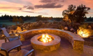 How Many Bricks Do You Need For A Fire Pit For Your DIY Fire Pit