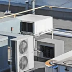 The Benefits of Proper Industrial Ventilation Creating a Healthy Work Environment