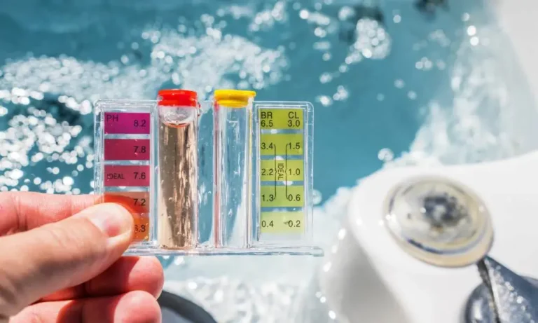The Limitations of DIY Water Testing Kits
