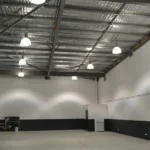 Warehouse Lighting Innovations