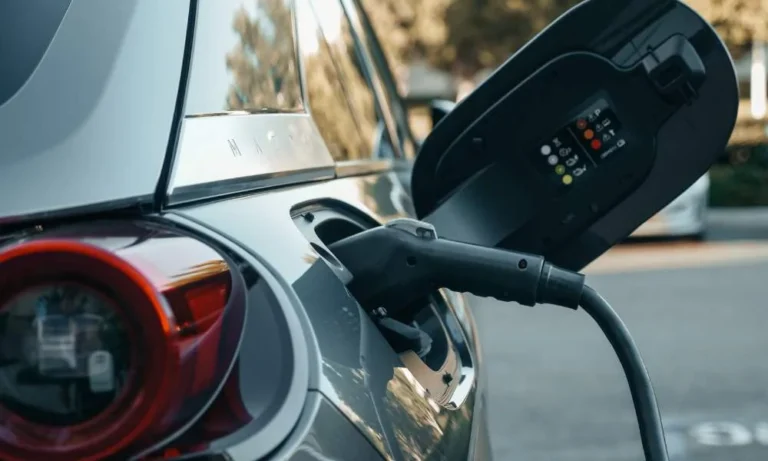 Debunking Common Misconceptions About Electric Vehicle Chargers