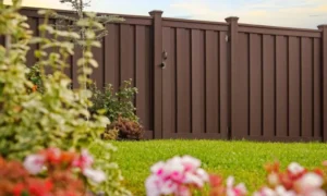Elevate Your Property with Composite Fencing Solutions