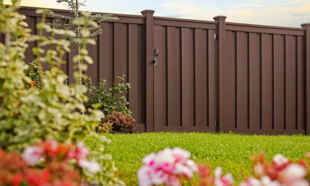 Elevate Your Property with Composite Fencing Solutions