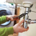 Preparing Your Plumbing for Vacation