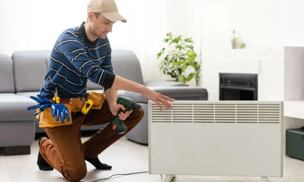 The Cost-Effective Benefits of Routine Heating Maintenance