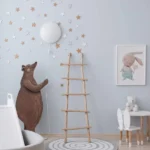 Choosing the Perfect Furniture and Accessories for Your Nursery