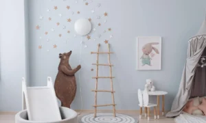 Choosing the Perfect Furniture and Accessories for Your Nursery
