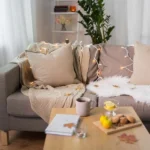 Five Ways Cushions Can Enhance The Look And Feel Of Your Living Room