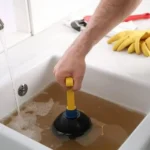 Dealing With a Slow-draining Sink