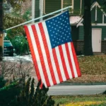 Why Invest in High-Quality Outdoor American Flags