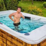 jacuzzi weight loss