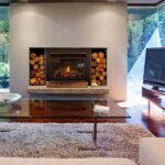 11 Parts Of A Fireplace - SmallHouseDecor