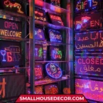 How Do LED Signs Work - SmallHouseDecor