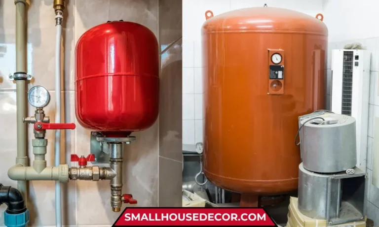 Is an Expansion Tank Required for Water Heaters