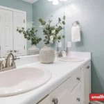 Pairing Brass Tapware with Different Bathroom Styles