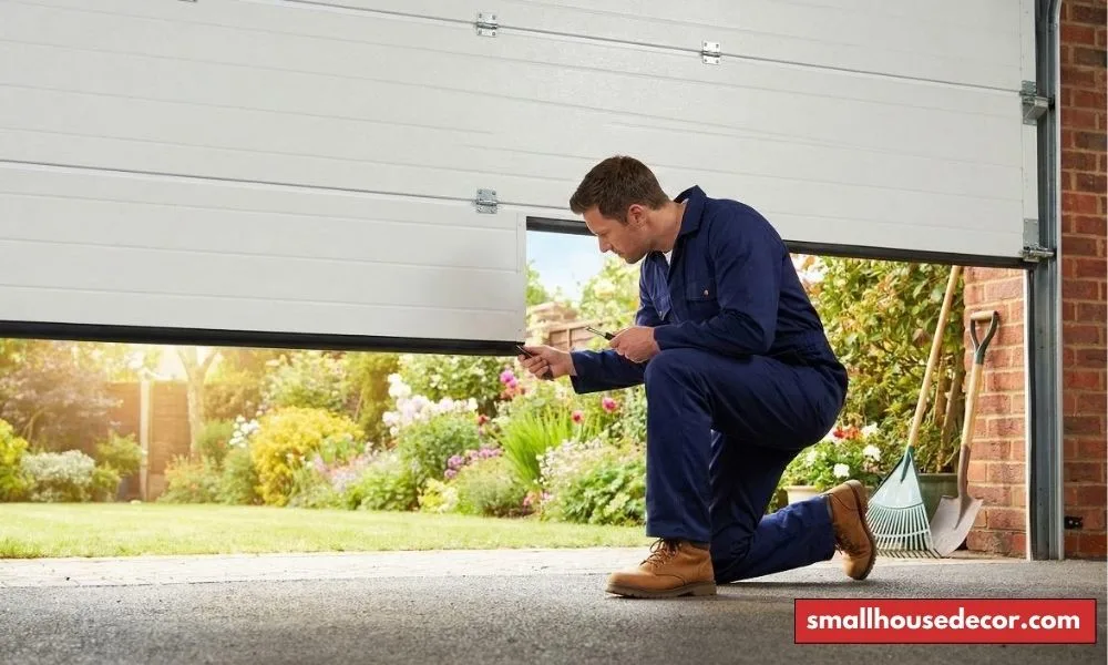 5 Ways a Reliable Garage Door Anchors Your Outdoor Living Space and Garden Workflow