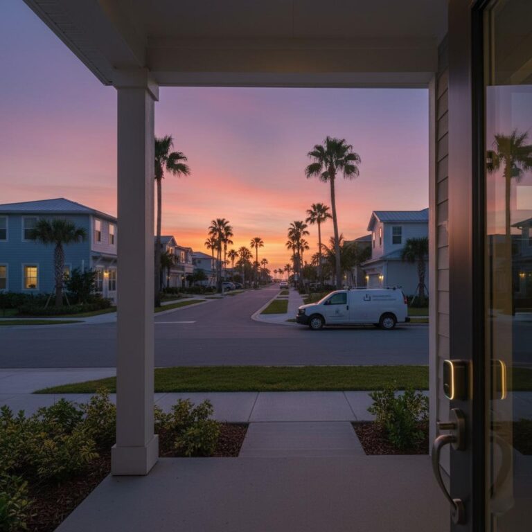 Modern Security Solutions: How Lockey Locksmith LLC Is Redefining Safety in Coastal Communities 1 How Lockey Locksmith LLC Is Redefining Safety in Coastal Communities