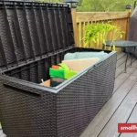 Why Most Deck Storage Boxes Become Junk Drawers