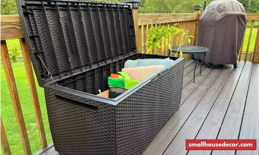 Why Most Deck Storage Boxes Become Junk Drawers (and How to Prevent It) 1 Why Most Deck Storage Boxes Become Junk Drawers