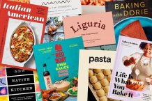 5 Things To Do With Unwanted Cookbooks 