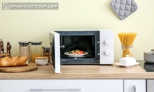 9 Best Smallest Microwave Oven Reviews 2023
