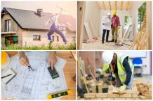 Essential Qualities Of A Good House Builder 