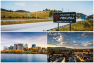 Everything to Know and Do When Moving to Virginia