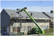 Top 6 Factors to Consider When Picking a Roofing Contractor