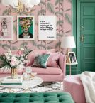 Expert Advice: How to Decorate with Roses