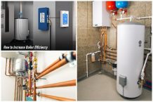 Top 5 Benefits of Installing a New Boiler at Home