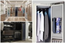 Samsung AirDresser – The Wardrobe That Refreshes, Disinfects, and Irons Your Clothes