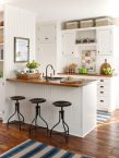 Beautiful Small Kitchen That Will Make You Fall In Love