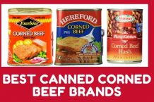 The 7 Best Canned Corned Beef Brands in 2023