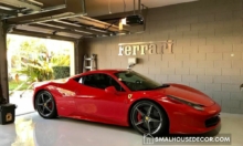 The Ultimate Garage for Car Enthusiasts
